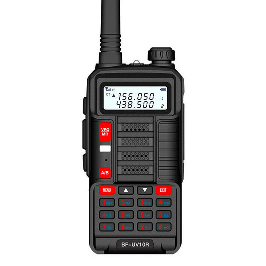 Premium Handheld UHF Radio