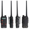 Premium Handheld UHF Radio