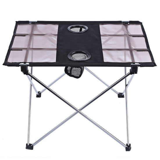 Ultralight Camping Table - - Default Title