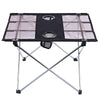 Ultralight Camping Table - - Default Title