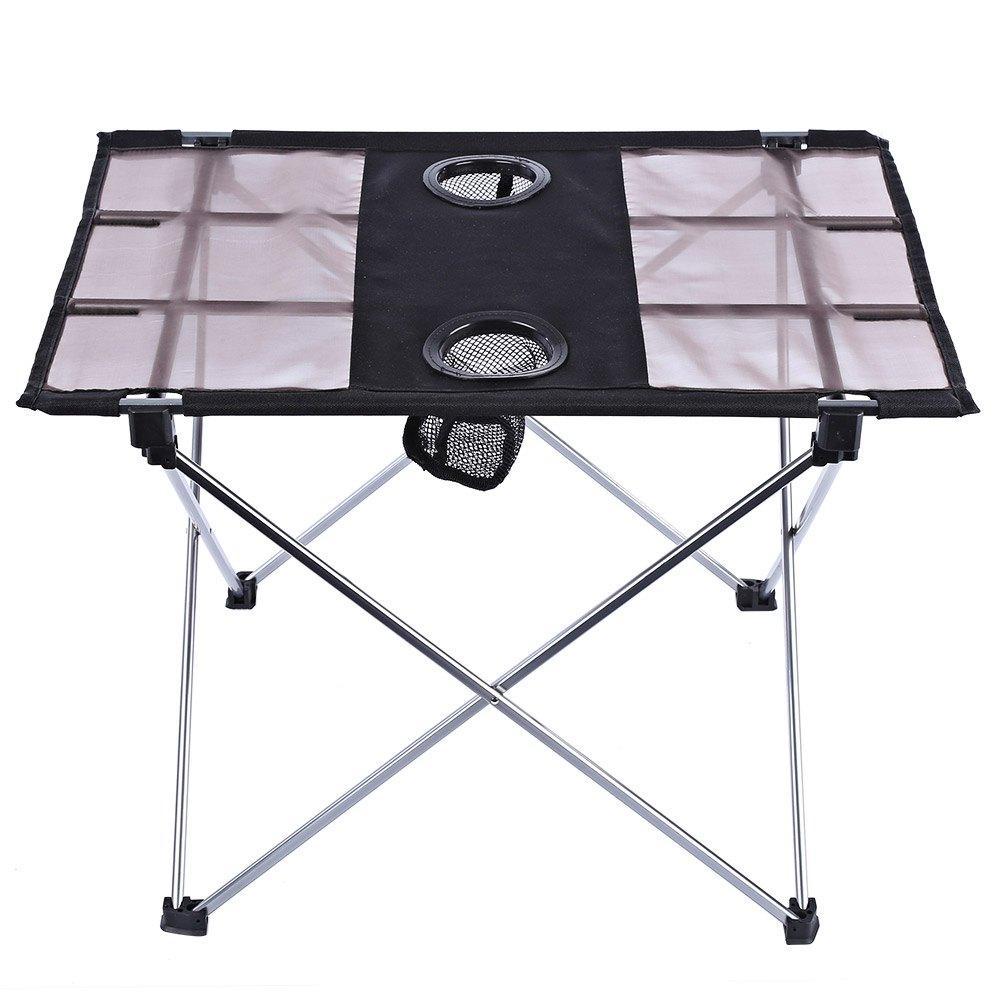 Ultralight Camping Table - - Default Title