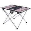 Ultralight Camping Table - - Default Title