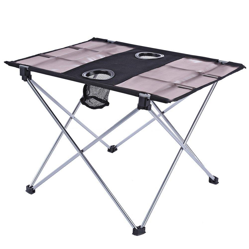 Ultralight Camping Table - - Default Title