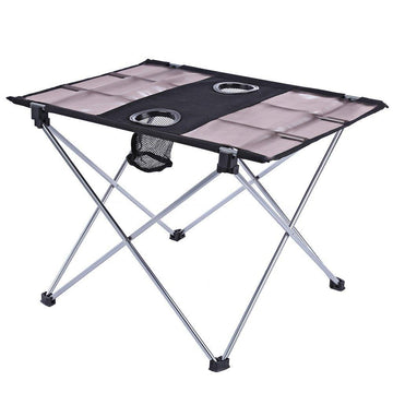 Ultralight Camping Table - - Default Title