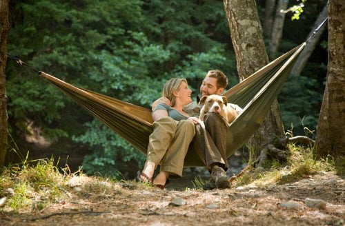 Ultralight hammock cheap camping