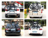 Universal Bike Rack - - Default Title