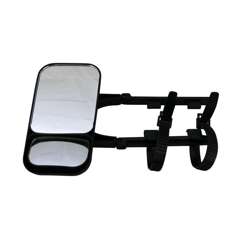 Universal Towing Mirror - Caravan - Default Title