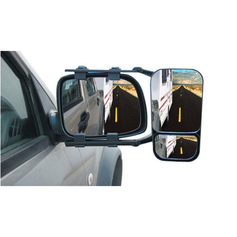Universal Towing Mirror - Caravan - Default Title