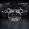 Children's Animal Headlamp