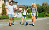 Hoverboards