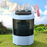 Portable Washing Machine (3kg)