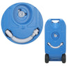 40L Water Tank with Wheels