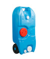 40L Water Tank with Wheels