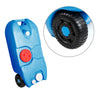 40L Water Tank with Wheels