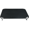 Portable Dog Bed - Foldable Design 110cm