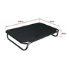 Portable Dog Bed - Foldable Design 110cm