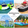 Electric Air Pump 240V for Kayaks, Toys, Mattresses