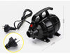 Electric Air Pump 240V for Kayaks, Toys, Mattresses