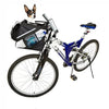 Pet Bike Basket - Dog Bike Carrier