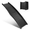 Compact Pet Ramp (Portable 4-Fold) - Max 80kg